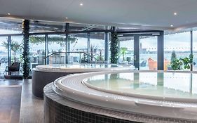 Radisson Blu Riverside Hotel